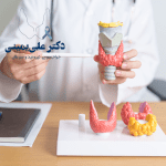 پاراتیروئید