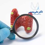 آزمایش‌های تیروئید چیست؟ TSH، T3، T4، آنتی‌بادی‌ها + تفسیر نتایج