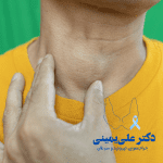 آیا اختلالات جنسی در مردان با بیماری‌های تیروئید مرتبط است؟ بررسی علمی کم‌کاری و پرکاری تیروئید